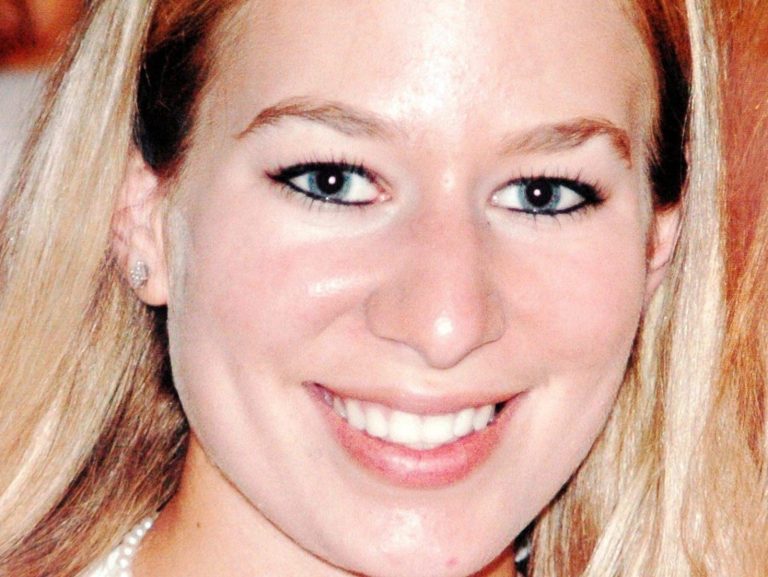 E-mail explosif de Natalee Holloway : le suspect a déclaré que lui et son père « prenaient soin des choses »