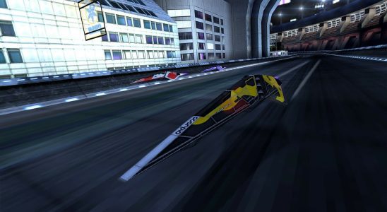 Le jeu de course de style Wipeout « BallisticNG » annulé pour le changement suite aux changements de politique d'Unity