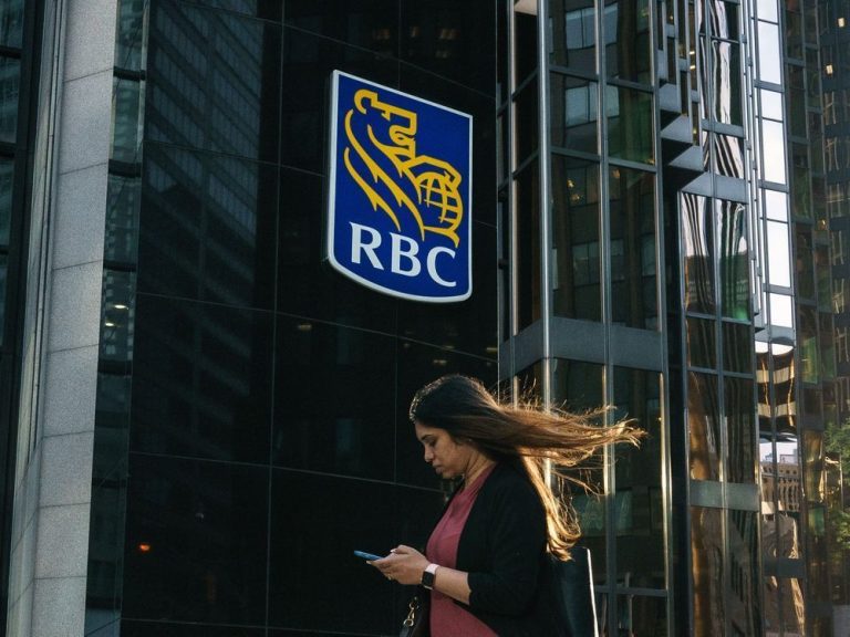 Près de la moitié des répondants au sondage de RBC déclarent qu’ils n’ont jamais été aussi stressés par l’argent.