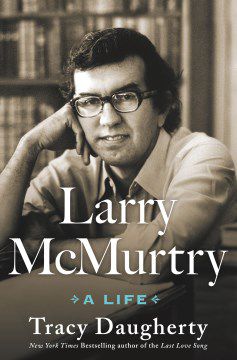 Couverture de Larry McMurtry