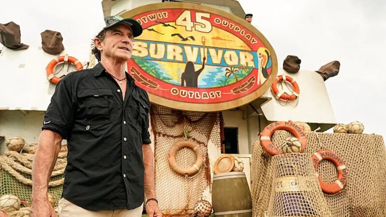 Comment regarder Survivor saison 45 en ligne : date et heure de sortie