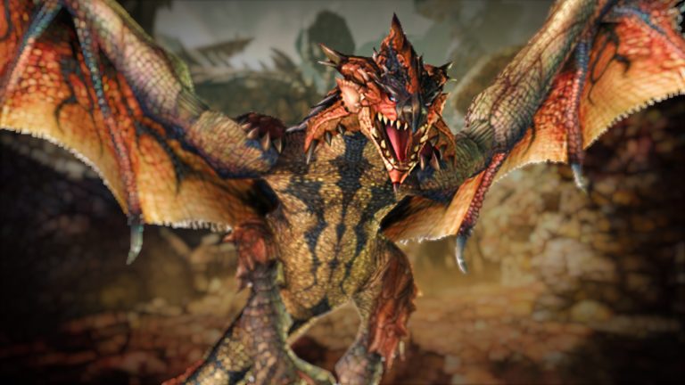 Obtenez les meilleurs jeux Monster Hunter de Capcom à moitié prix pendant la vente Steam
