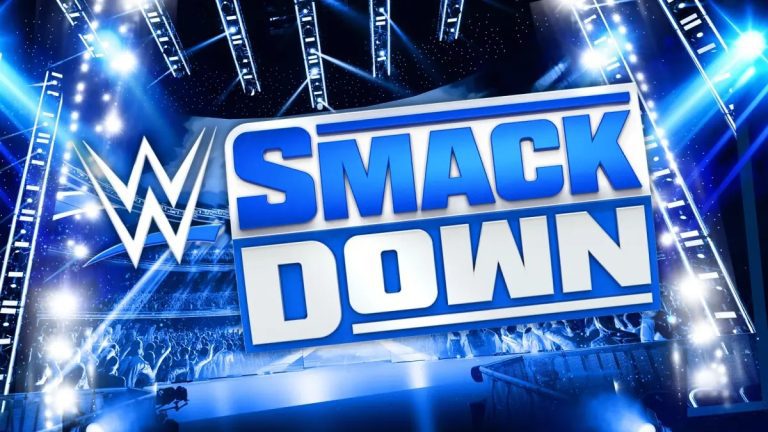 WWE Smackdown TV Show on FOX: canceled or renewed?