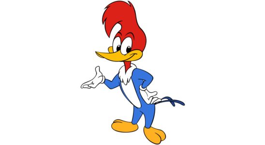 Stars dans Flashback : "Woody Woodpecker", "Police Woman" et d'autres classiques télévisés de retour