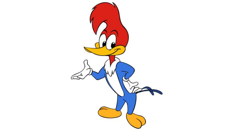 Stars dans Flashback : "Woody Woodpecker", "Police Woman" et d'autres classiques télévisés de retour
