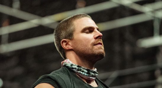 L'émission de lutte de la star d'Arrow, Stephen Amell, Heels, supprimée après deux saisons