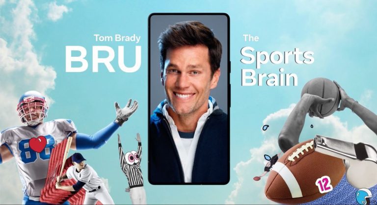 Les chatbots Meta AI dévoilés – Tom Brady, Kylie Jenner, Snoop Dog et plus