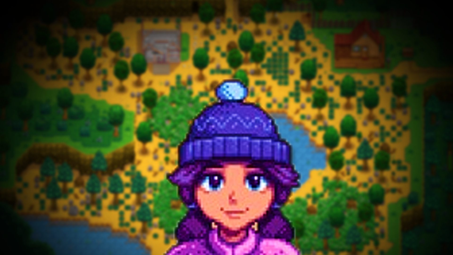 Les fans de Stardew Valley se réjouissent, nous aurons une toute nouvelle ferme et plus encore
