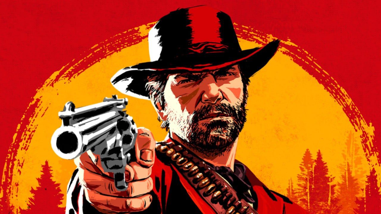 La note du commutateur Red Dead Redemption 2 a été supprimée
