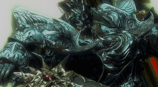 FFXIV Patch 6.5 ajoute Thordan Unreal et mon arc de rédemption de raid