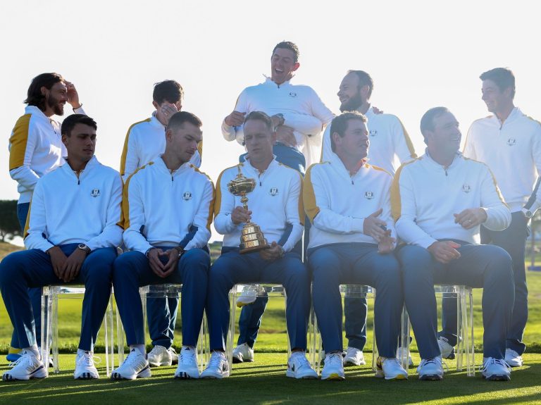 RYDER CUP 101 : ce que vous devez savoir sur les États-Unis contre l’Europe