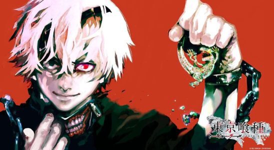 Les coffrets Tokyo Ghoul Manga bénéficient d’énormes réductions de prix sur Amazon