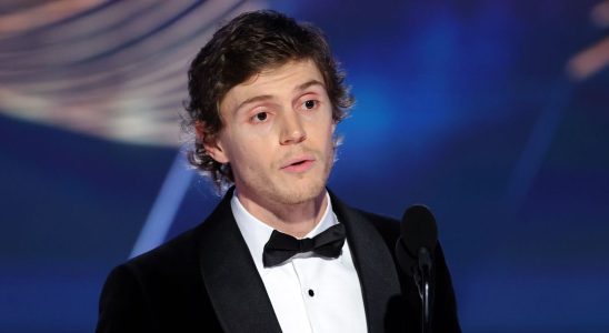 Evan Peters d'American Horror Story confirmé pour son rôle dans le nouveau film Disney Wish