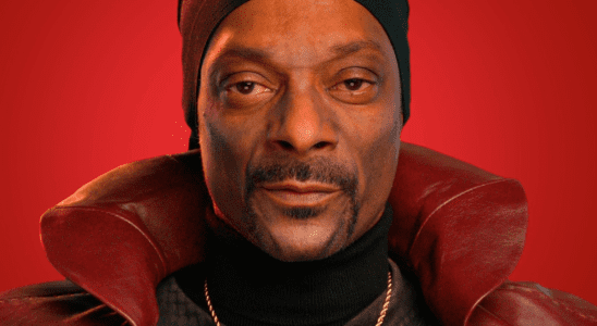 An image of Snoop Dogg as an AI chatbot named