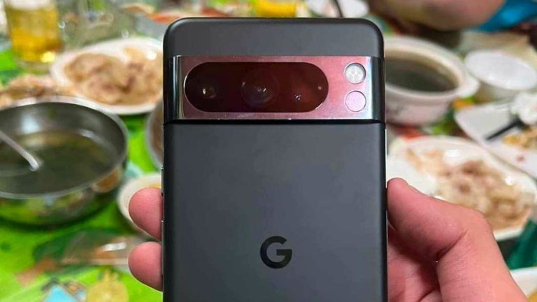 La fuite de Google Pixel 8 Pro vient de révéler le changement de conception que j’attendais