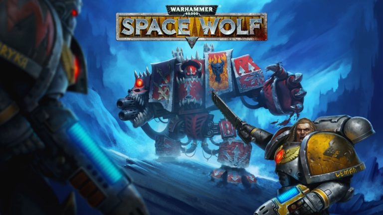 Space Wolf sera retiré du Switch eShop, grande vente prévue
