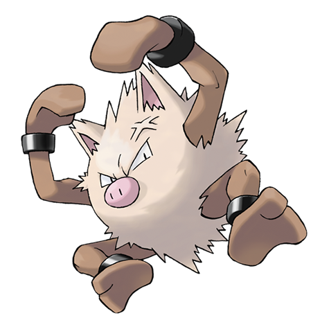 Primeape