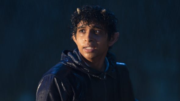 Série Percy Jackson et les Olympiens sur Disney+ : annulée ou renouvelée ?