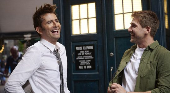 Doctor Who confirme le retour du spin-off