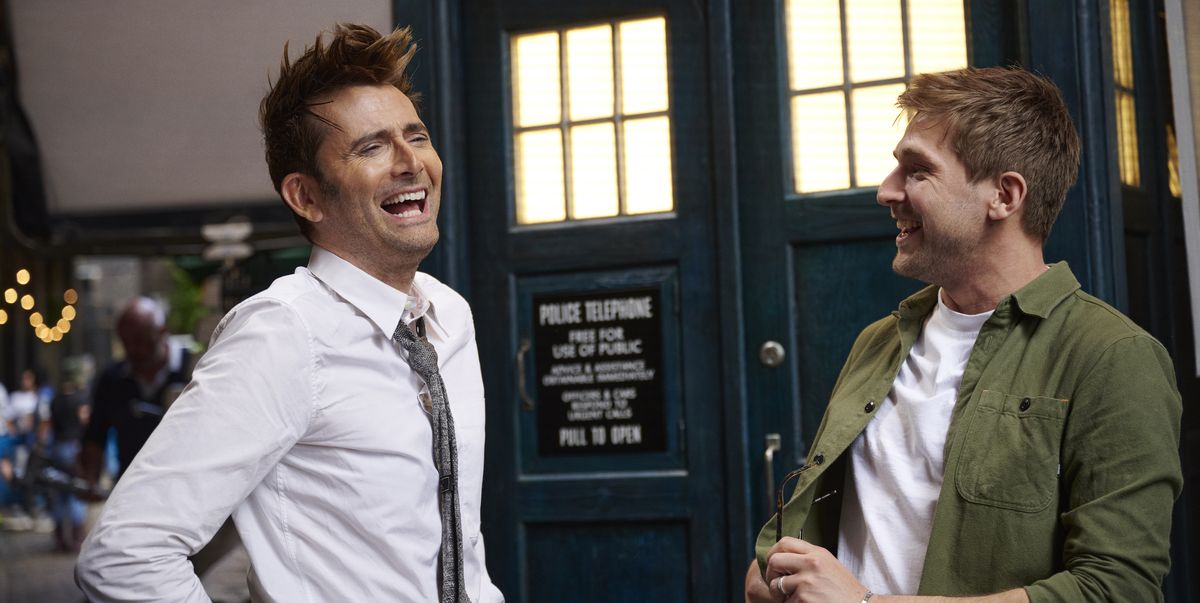 Doctor Who confirme le retour du spin-off
