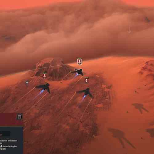 Dune: Spice Wars Review – Pimentez votre vie
