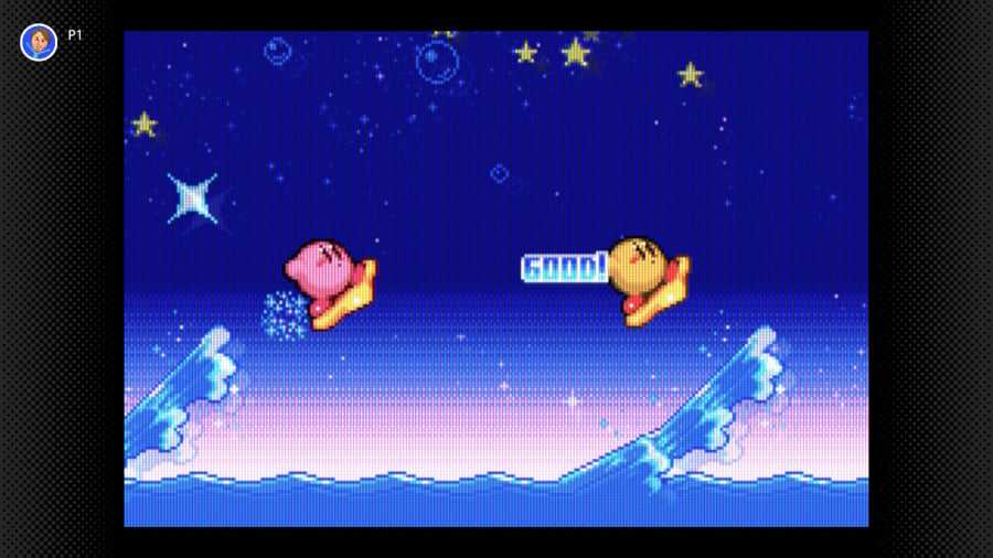 Kirby & The Amazing Mirror Review - Capture d'écran 1 sur 