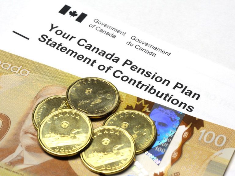 À quoi pourrait ressembler le Régime de pensions du Canada sans l’Alberta