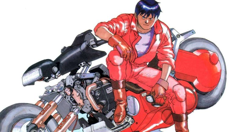 Le coffret définitif Akira Manga est disponible à un prix avantageux
