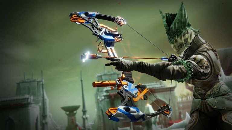 Destiny 2 obtient une nouvelle fonctionnalité axée sur les armes dans la saison 23
