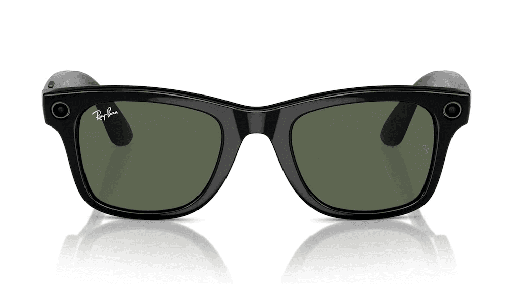 Les nouvelles lunettes intelligentes Ray-Ban de Meta sont conçues pour les créateurs de contenu, les précommandes sont en ligne maintenant
