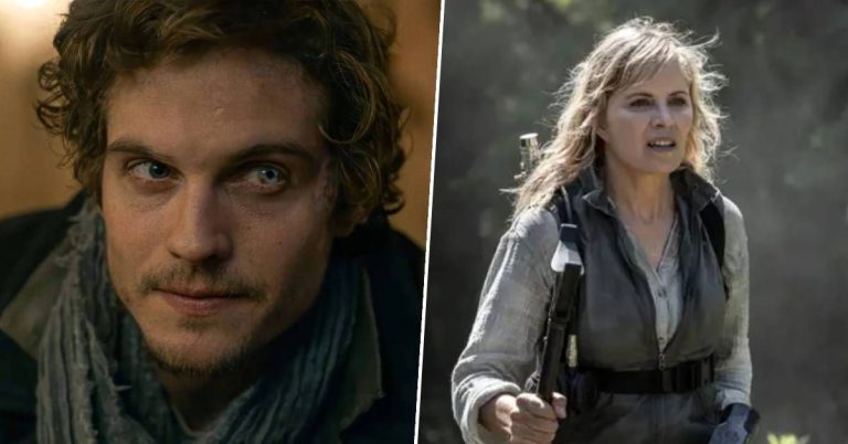 Le réalisateur de Fear the Walking Dead taquine la vengeance de Troy et pourquoi Madison est au centre du dernier chapitre du spin-off