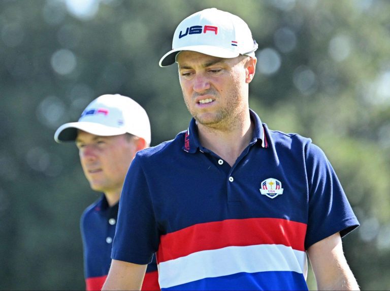 RYDER CUP : Des joueurs américains ont-ils repris le poste de capitaine ?