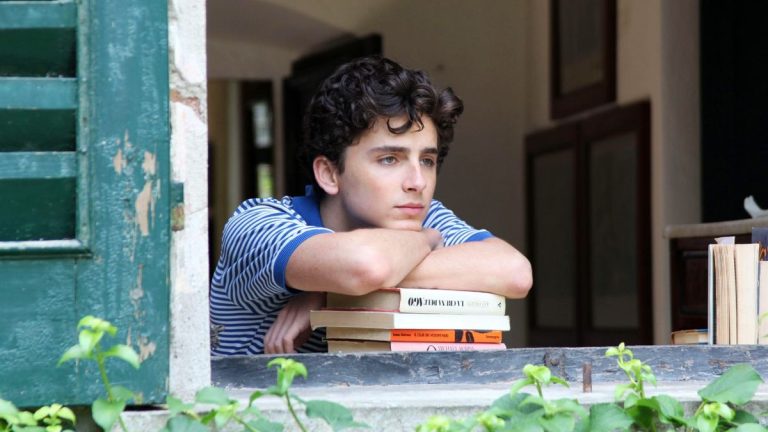 5 meilleurs films avec Timothée Chalamet