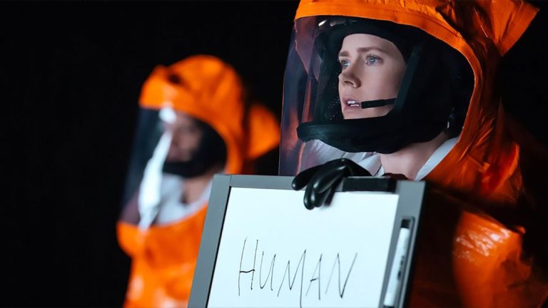 5 meilleurs films de science-fiction en streaming sur Netflix en ce moment