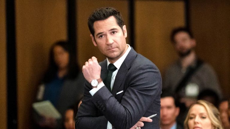 7 meilleures émissions comme The Lincoln Lawyer sur Netflix, Hulu et plus