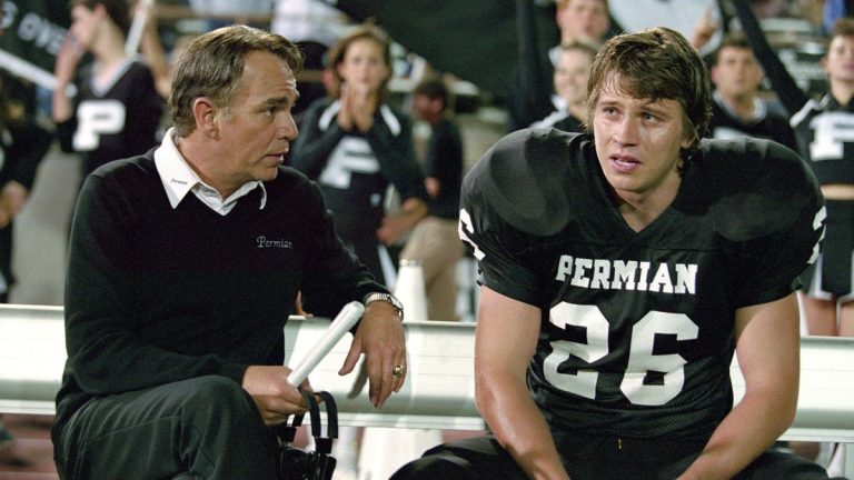 7 meilleurs films de football sur Disney Plus, Paramount Plus, Prime Video et plus