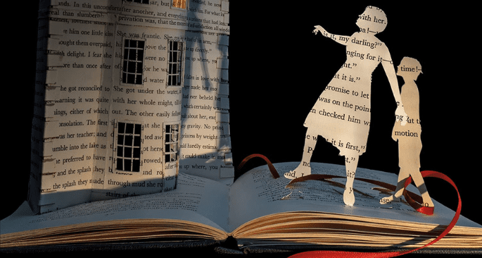 8 bibliothèques magiques dans la fiction