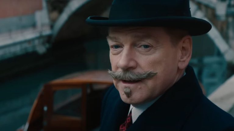 A Haunting In Venice a été projeté et les gens disent tous la même chose à propos du troisième mystère Hercule Poirot de Kenneth Branagh
