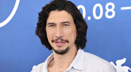 Adam Driver critique les grandes entreprises comme Amazon et Netflix pour ne pas répondre à la demande des acteurs en grève