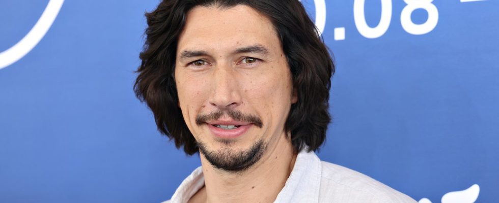 Adam Driver critique les grandes entreprises comme Amazon et Netflix pour ne pas répondre à la demande des acteurs en grève