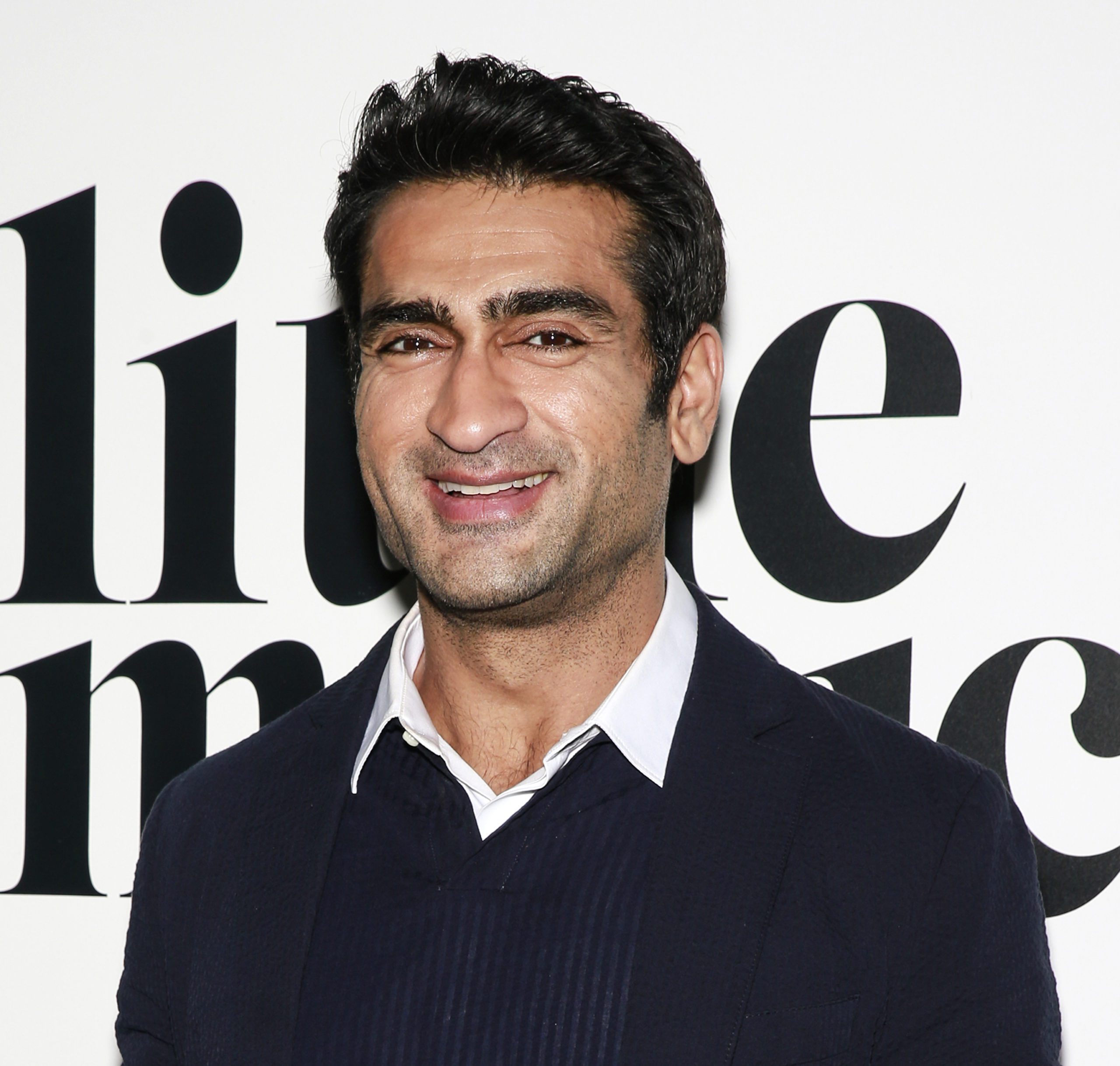 Kumail Nanjiani from Adventure Time