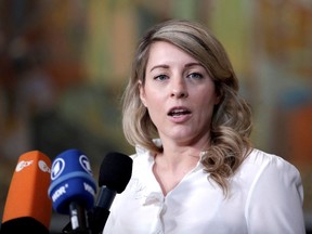 Réforme Mélanie Joly