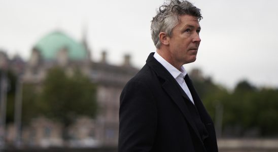 Aidan Gillen de Barber sur le rôle d'un détective privé et les souvenirs de Game Of Thrones et The Wire [Exclusive Interview]