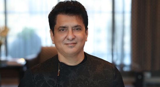 Sajid Nadiadwala