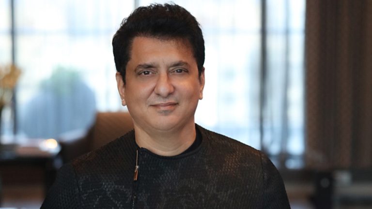 Sajid Nadiadwala