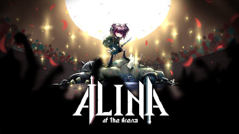 Alina of the Arena, jeu de tactique de construction de deck roguelike, en route vers Switch
