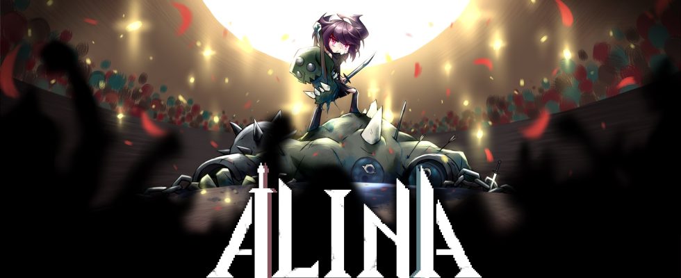 Alina of the Arena, jeu de tactique de construction de deck roguelike, en route vers Switch