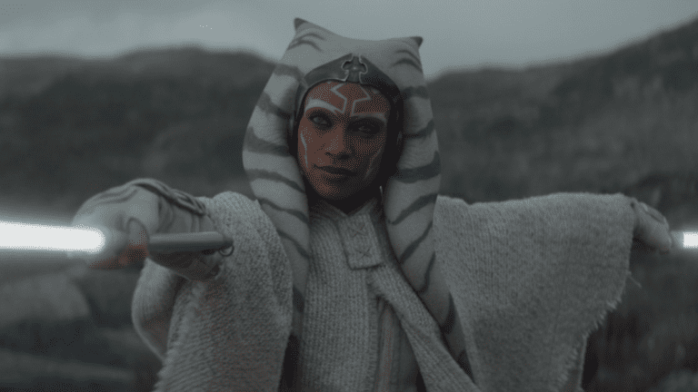 Alors qu'Ahsoka est diffusé sur Disney+, les fans de Star Wars n'arrêteront pas de montrer leur amour pour les rebelles
