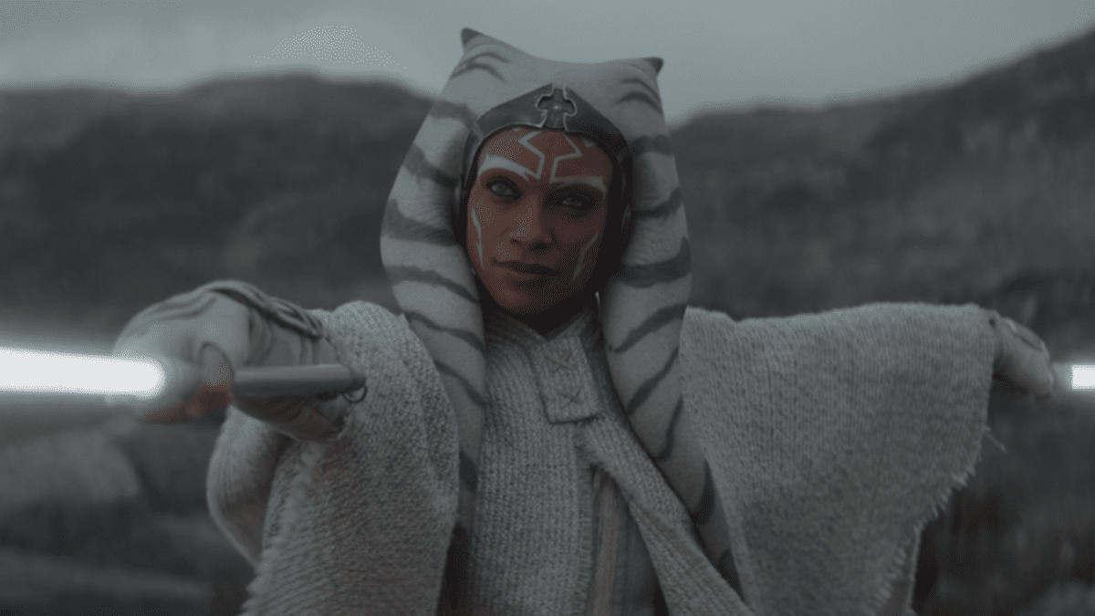 Alors qu'Ahsoka est diffusé sur Disney+, les fans de Star Wars n'arrêteront pas de montrer leur amour pour les rebelles
