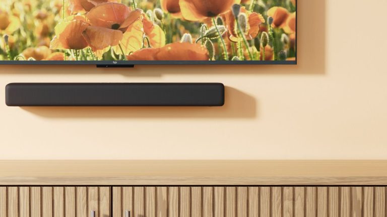 Amazon Fire TV Soundbar offre une solution simple et bon marché pour un meilleur son